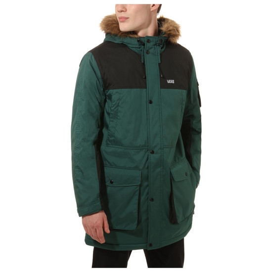 Vans Ανδρικό μπουφάν MN Sholes MTE Vans Trekking G